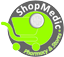 Shopmedic Pharmacy and Stores logo